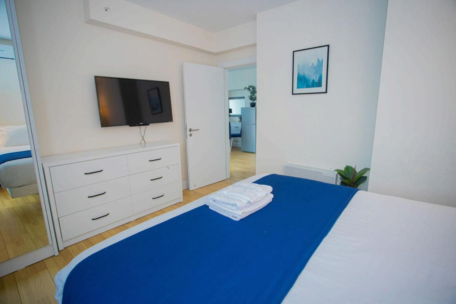 Lux Apart Hotel 555 Μπατούμι Εξωτερικό φωτογραφία