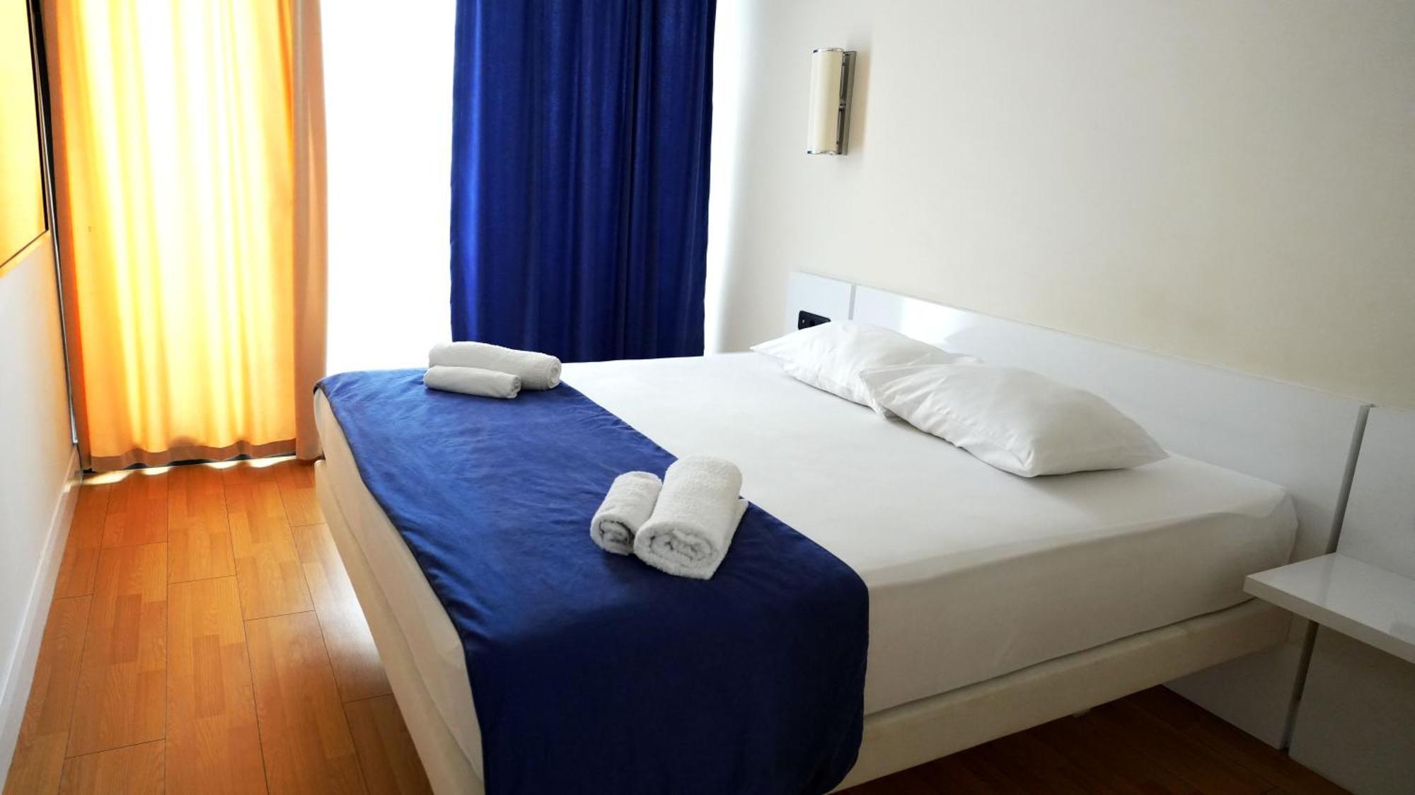Lux Apart Hotel 555 Μπατούμι Εξωτερικό φωτογραφία