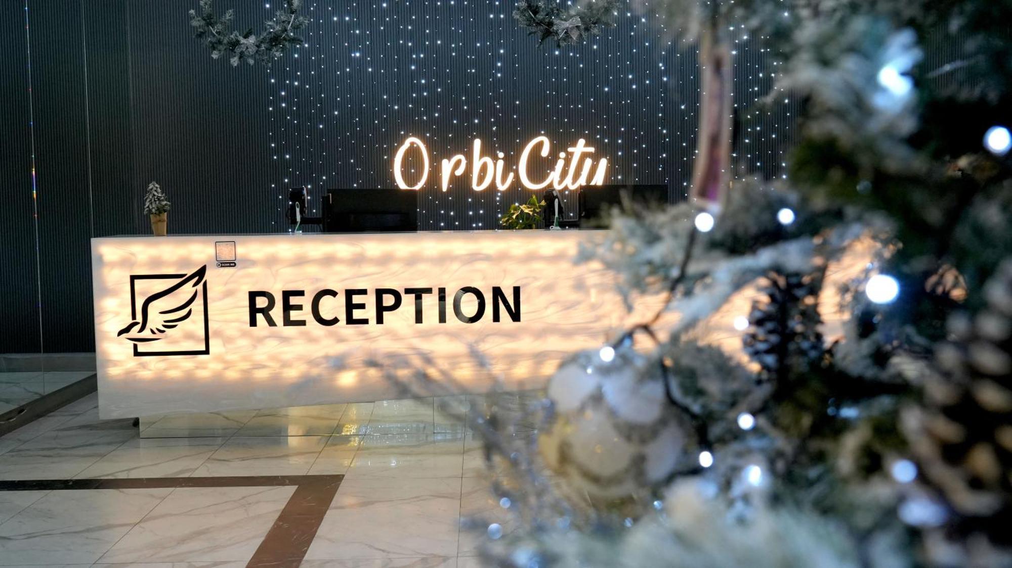 Lux Apart Hotel 555 Μπατούμι Εξωτερικό φωτογραφία